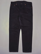 Levis 615 Straight Leg Jeans (W38)