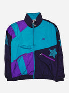 Puma D6 Trainingsjacke (L)