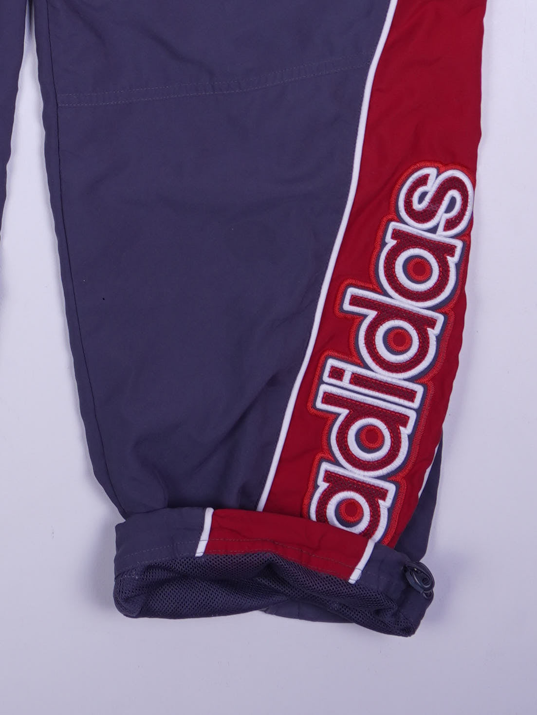 Adidas Track Pants (M)