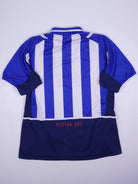 Nike Hertha Bsc 2002/04 Heim Trikot (XL)