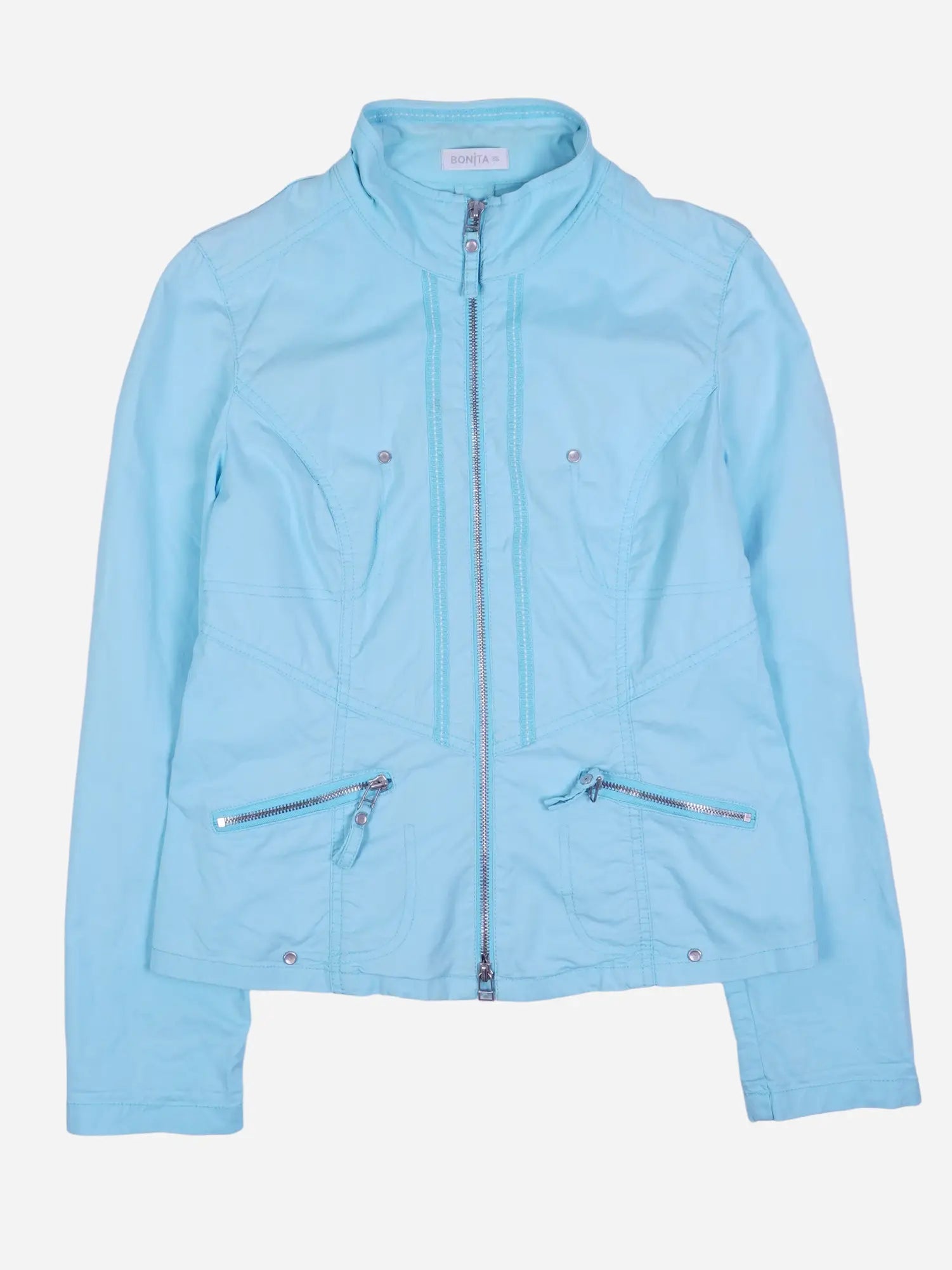 Vintage Leichte Jacke (S)