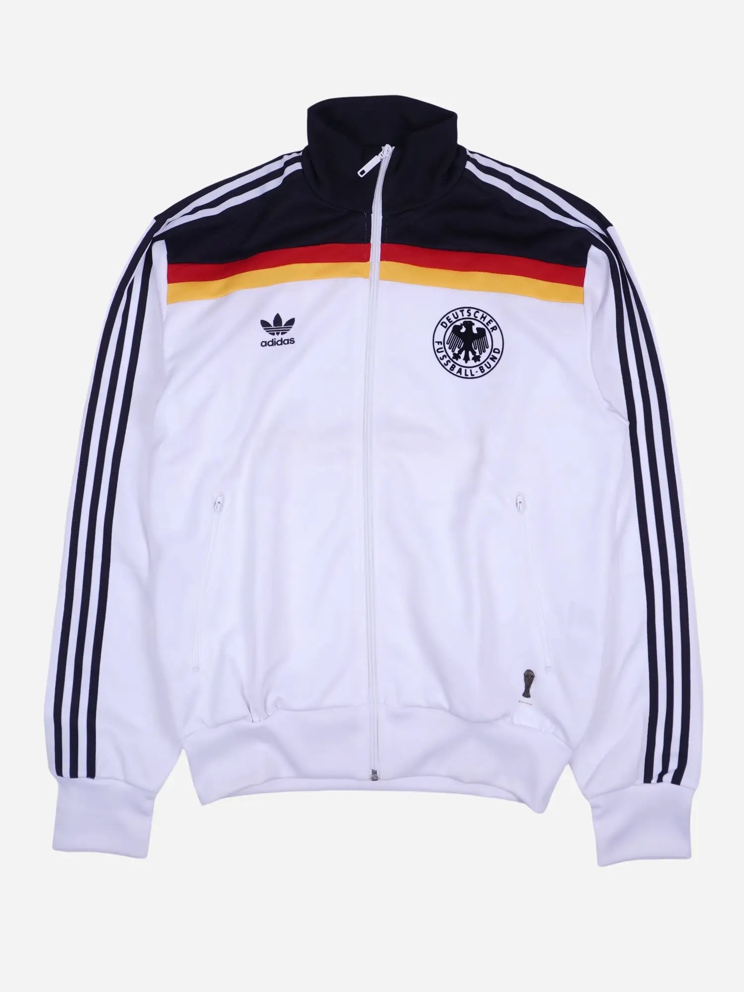 Adidas Trainingsjacke (L)