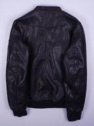 Vintage Lederjacke (XL)