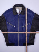 Vintage Winterjacke (XL)