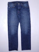 Levis 501 Straight Leg Jeans (W32)