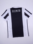 Adidas Juventus Turin ELENITA 2017/18 Heim Trikot (M)