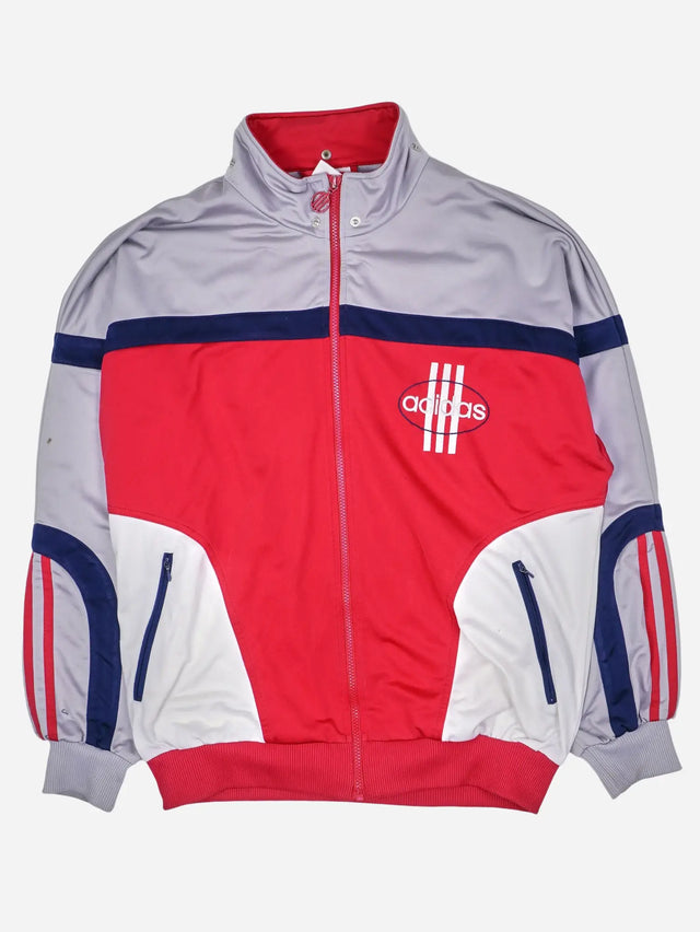 Adidas 90s Trainingsjacke (L)