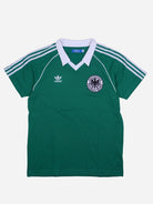 Adidas Deutschland 5 1980 Auswärts Trikot (L)