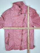 Vintage Leichte Jacke (M)