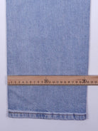 Levis Straight Leg Jeans (W38)