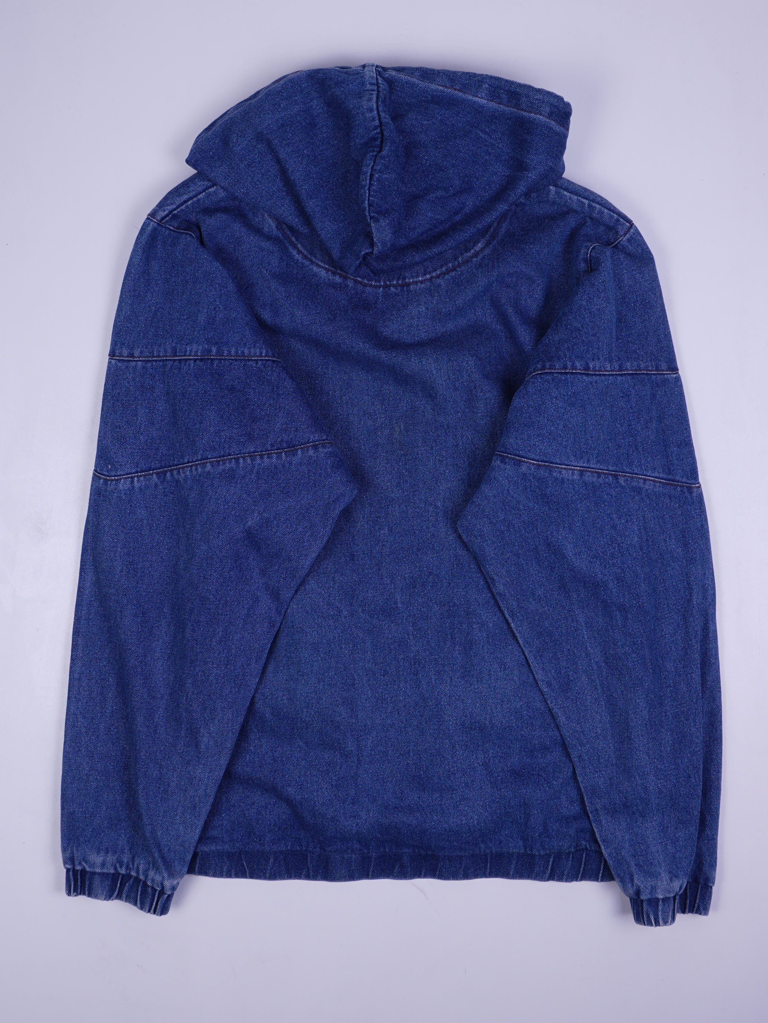 Karl Kani Halfzip Sweater (XL)