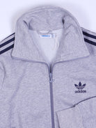 Adidas Trainingsjacke (M)