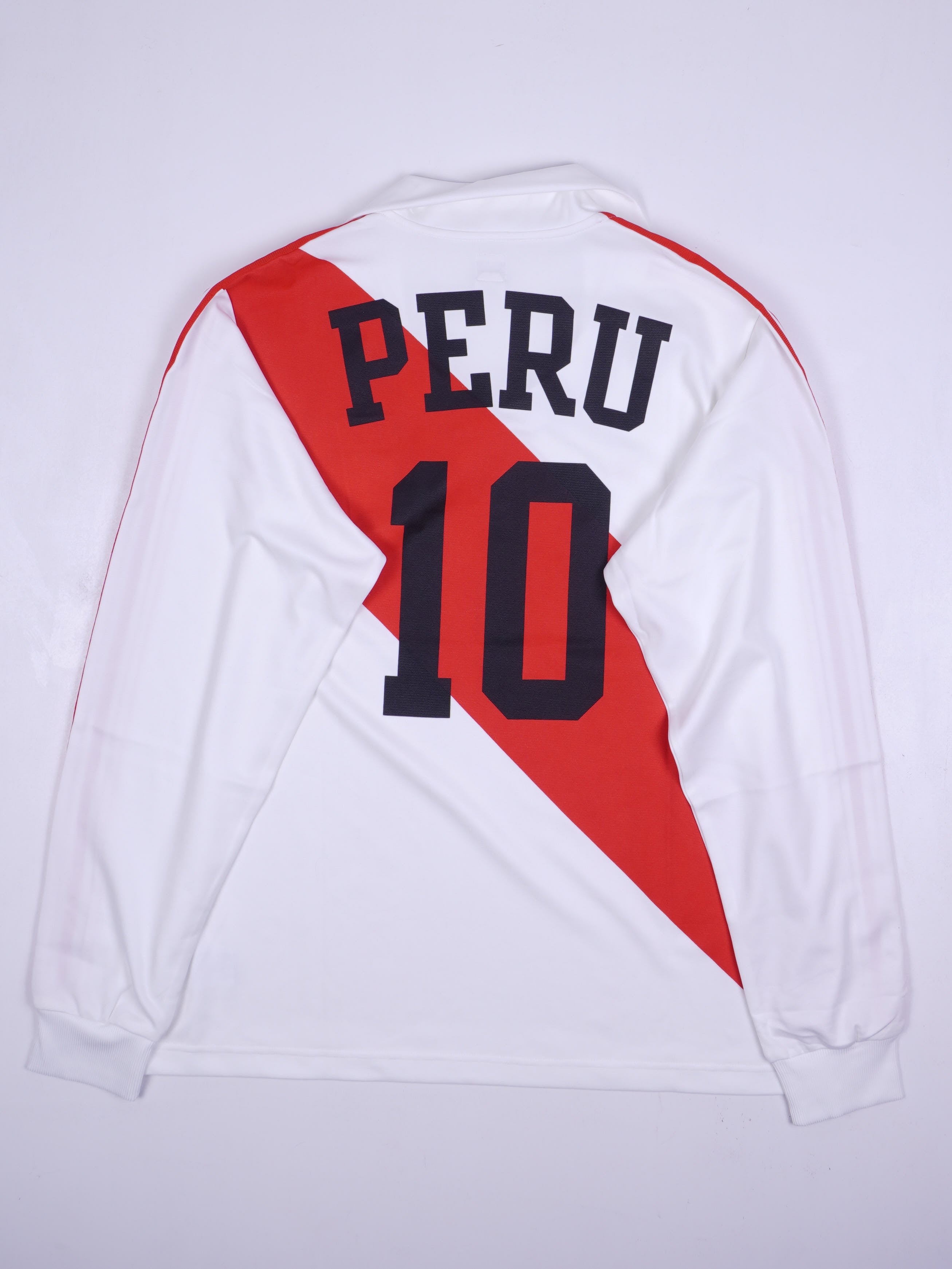 Adidas Deutschland Peru 10 1978 Heim Trikot ()