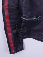 Vintage Lederjacke (S)