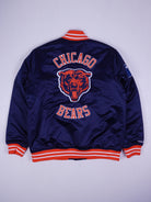 Mitchell & Ness Chicago Bears NFL College Jacke (L)