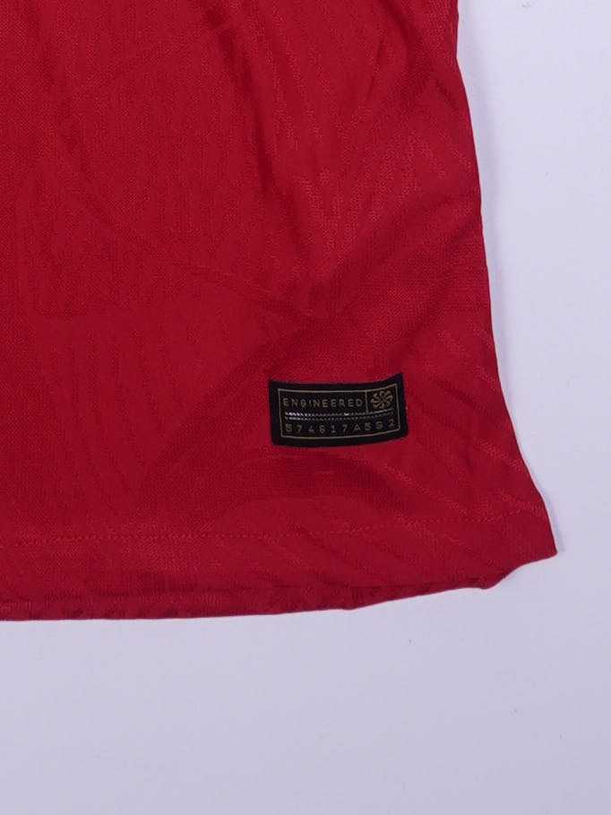 Nike Liverpool Darwin Núñez 9 2023/24 Heim Trikot (M)