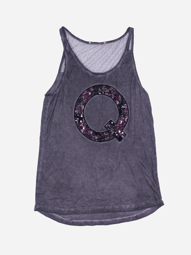 Vintage Tank Top (S)