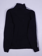 Adidas Halfzip Sweater (M)