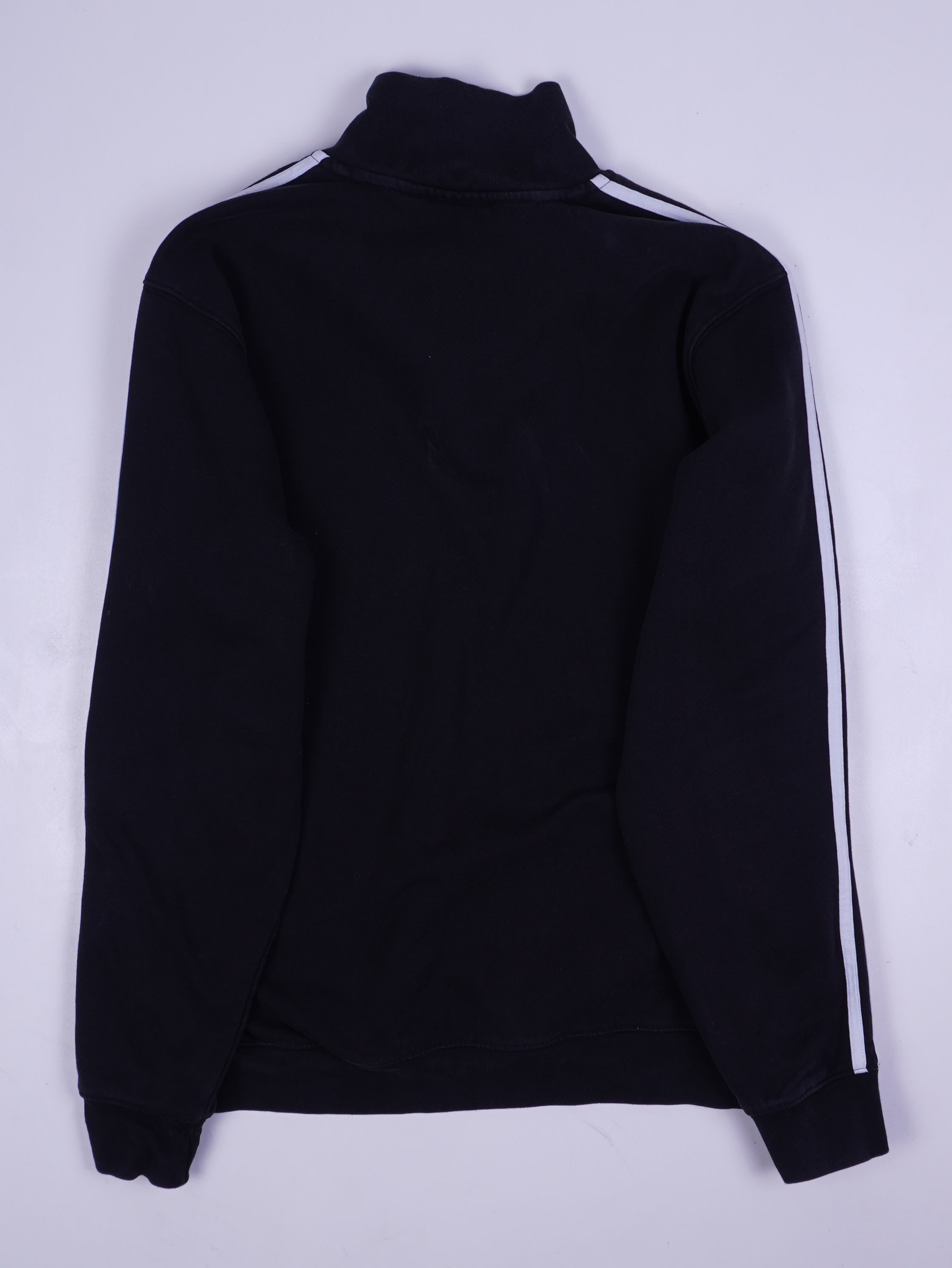 Adidas Halfzip Sweater (M)