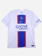 Nike Paris Saint-germain Messi 30 2022/23 Third Trikot (L)