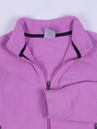 Nike Fleece Jacke (XS)
