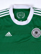 Adidas Deutschland 2012 Auswärts Trikot (XL)