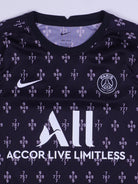 Nike Paris Saint-germain 2021/22 Pre-Match Trikot (L)