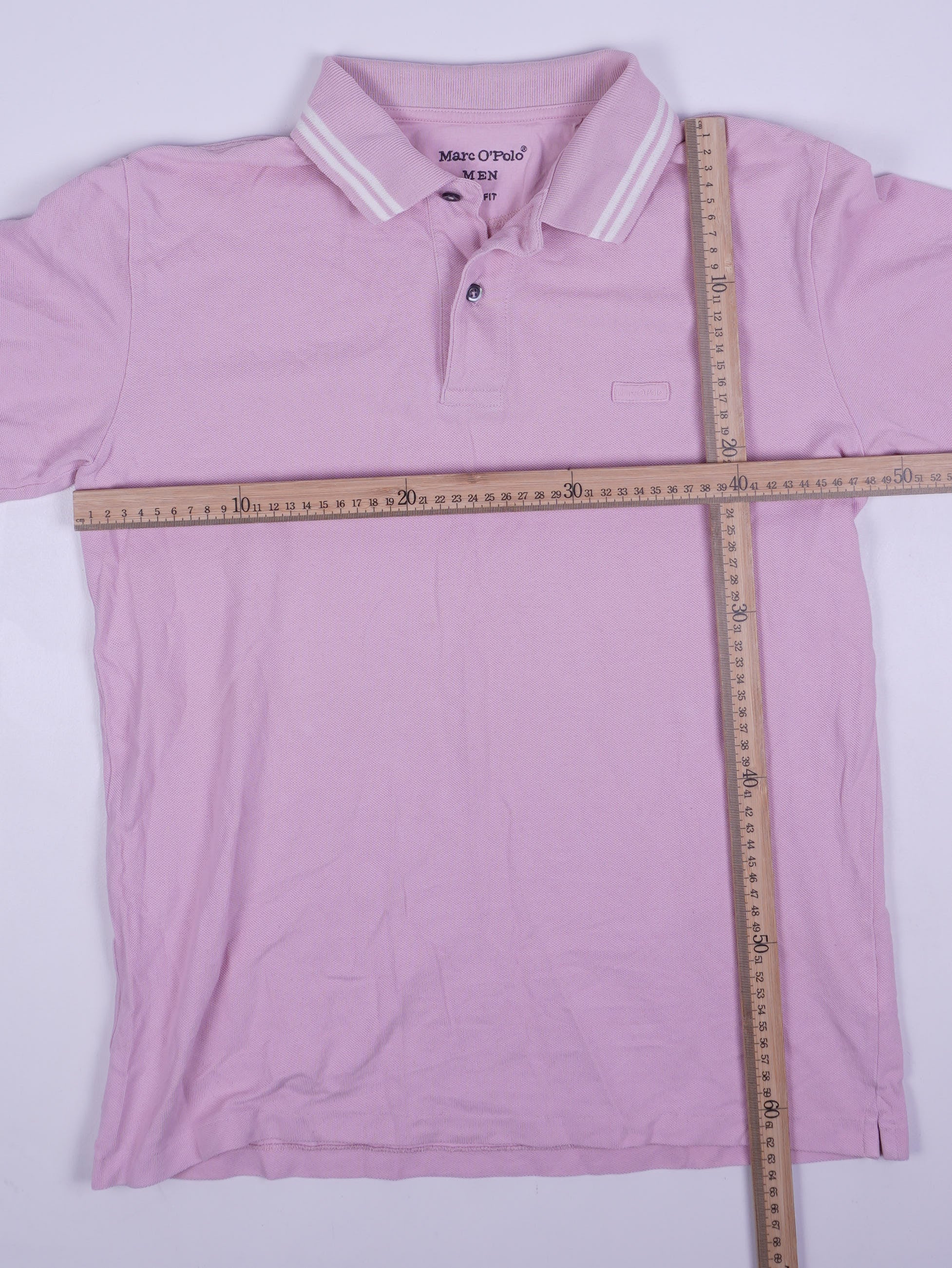 Vintage Polo Shirt (S)