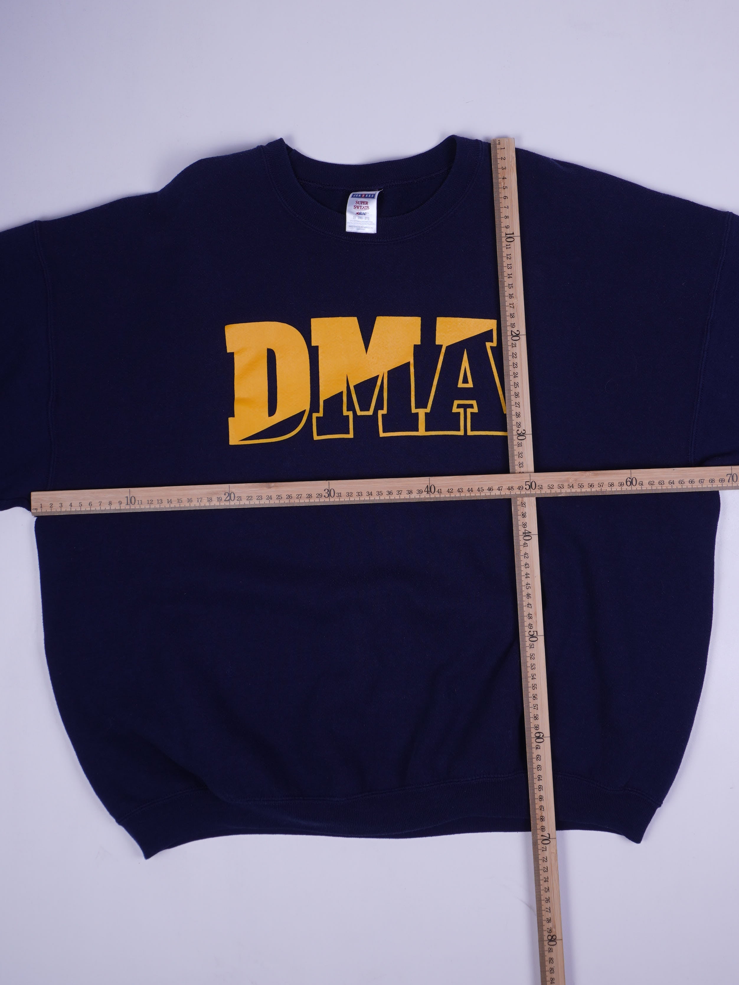 Vintage Sweater (XL)