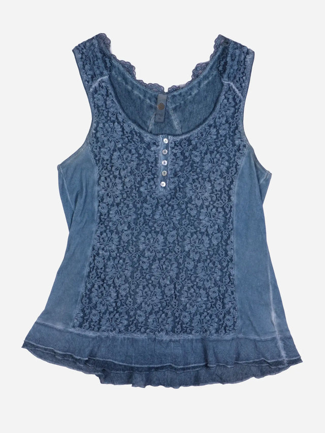Vintage Top (L)
