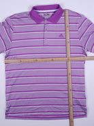 Adidas Polo Shirt (L)