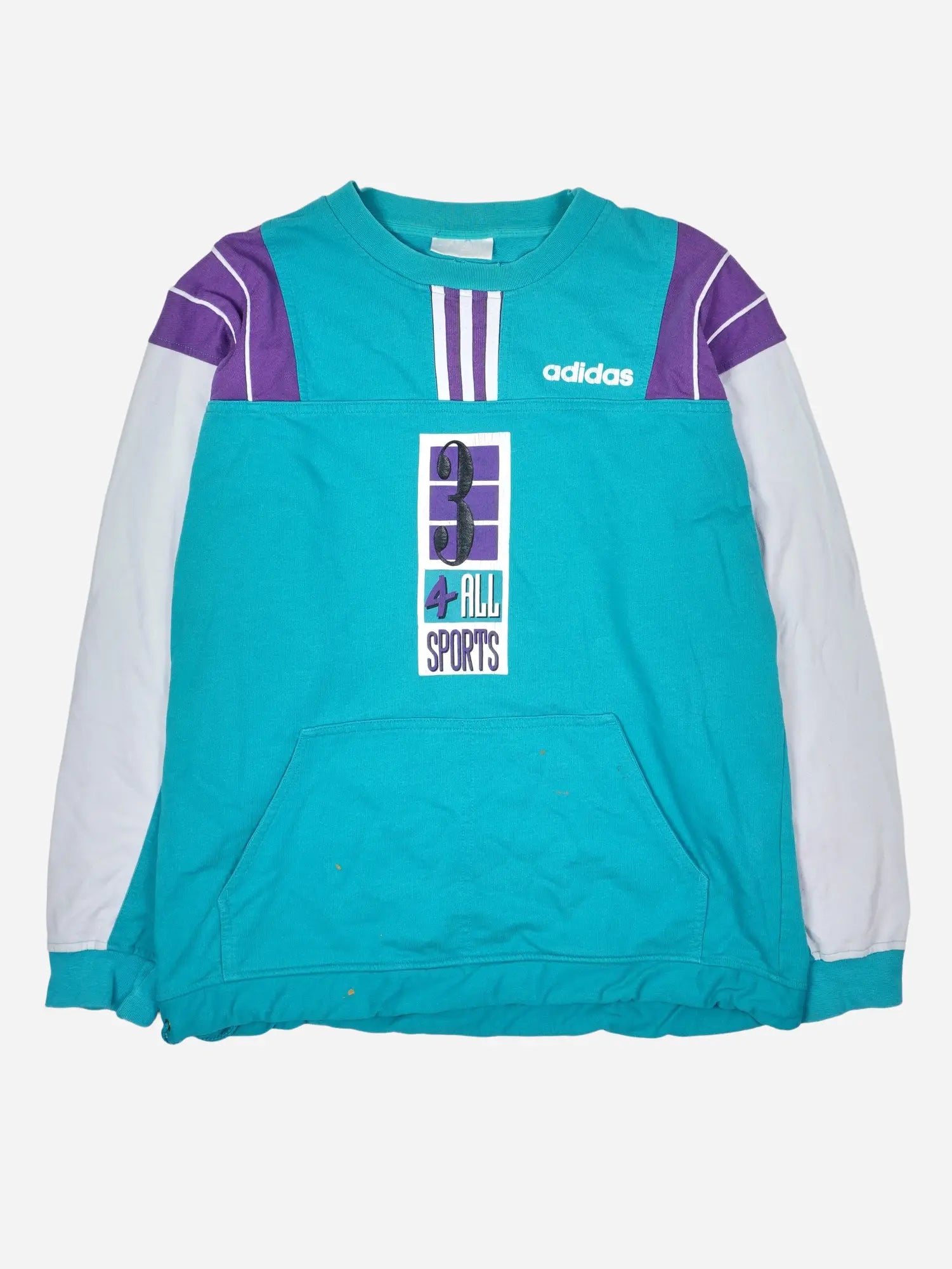 Adidas Sweater (L)