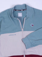 Adidas Trainingsjacke (M)