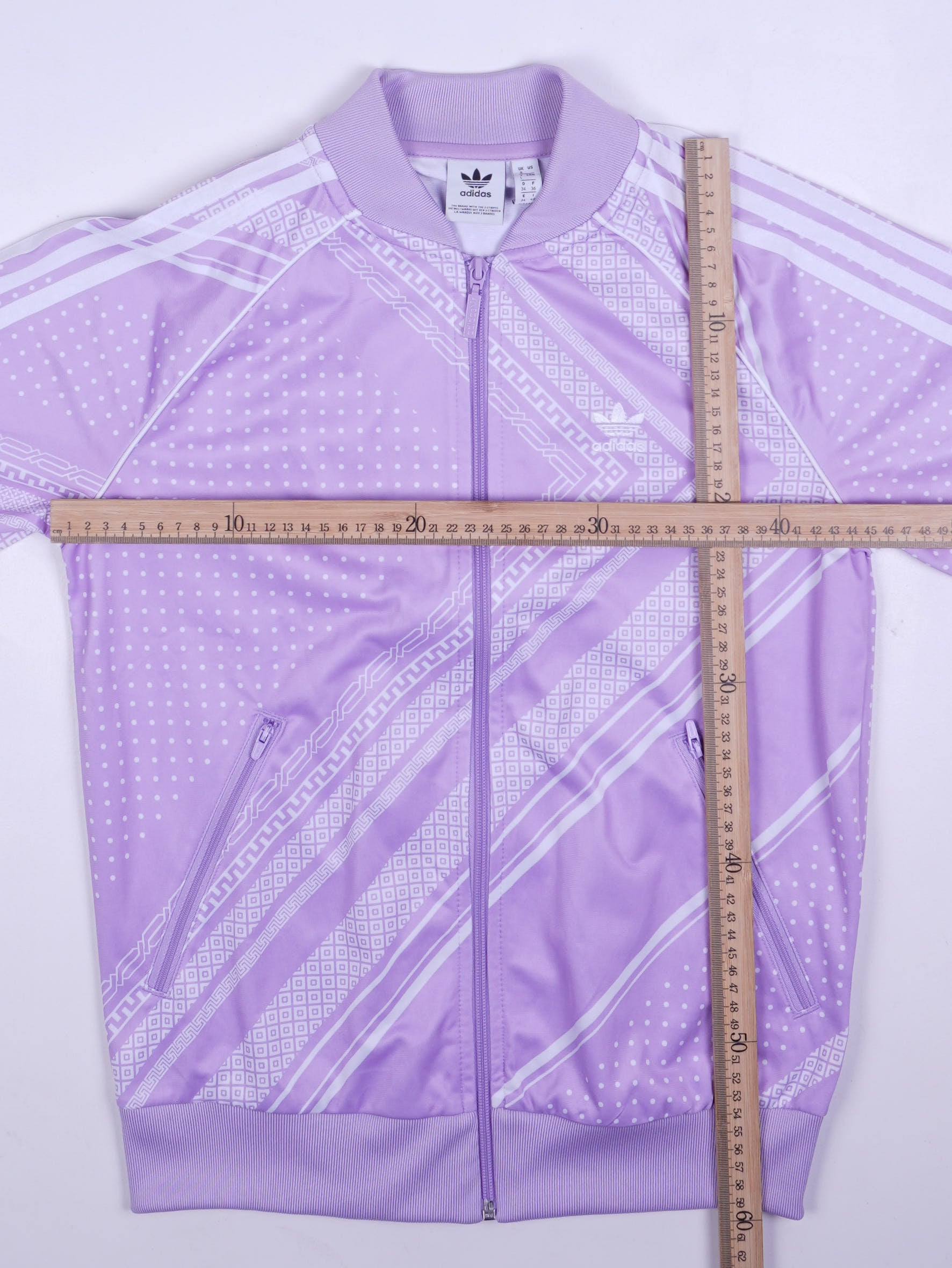 Adidas Trainingsjacke (S)