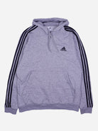 Adidas Hoodie (L)
