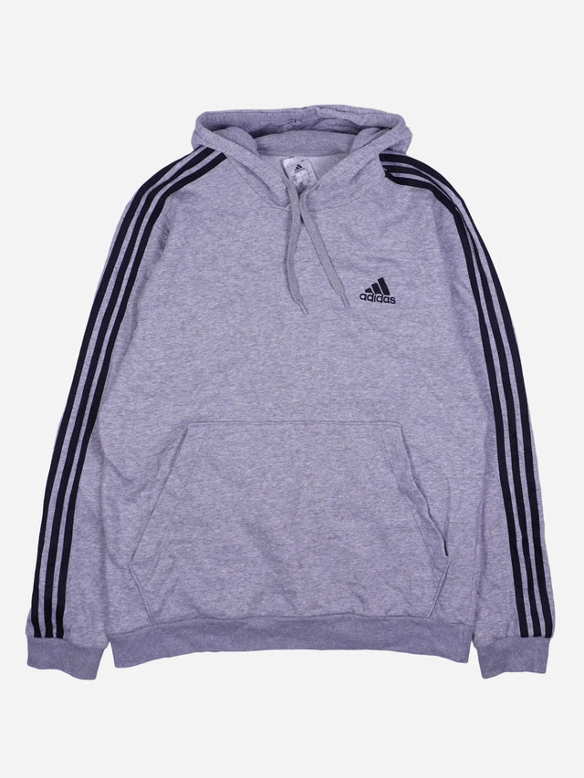Adidas Hoodie (L)
