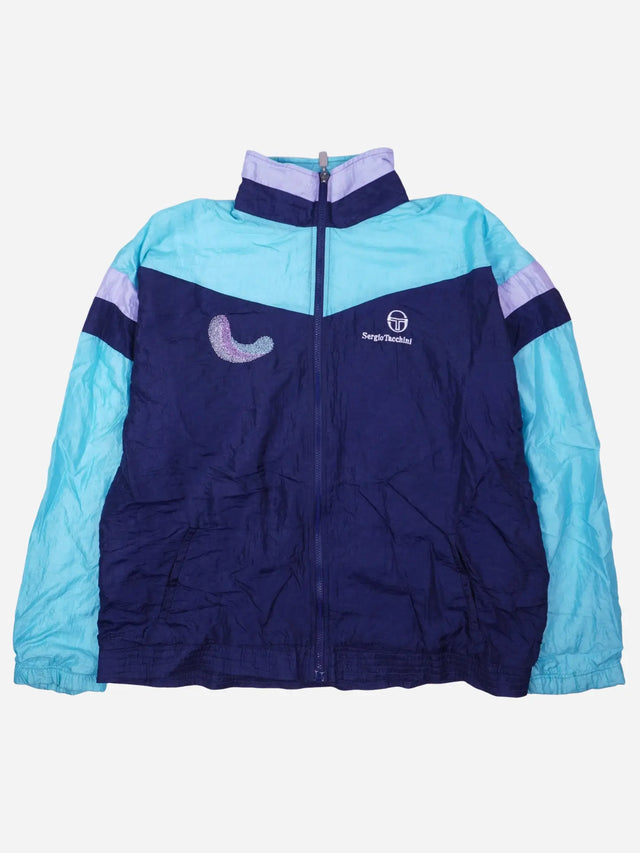 Sergio Tacchini Trainingsjacke (M)