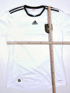 Adidas Deutschland Thomas Rettenberger 2010 Heim Trikot (L)