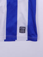 Nike Hertha Bsc JOHANA 8 2008/09 Heim Trikot (S)