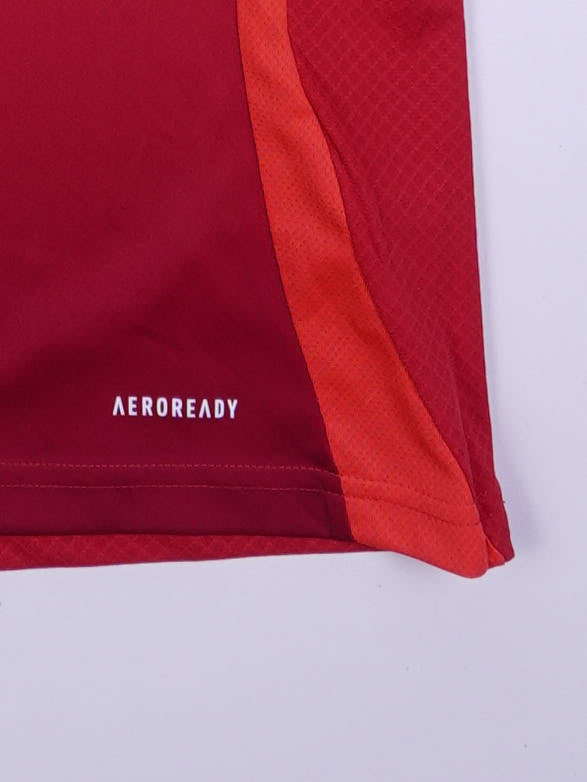 Adidas Manchester United 2024/25 Heim Trikot (S)