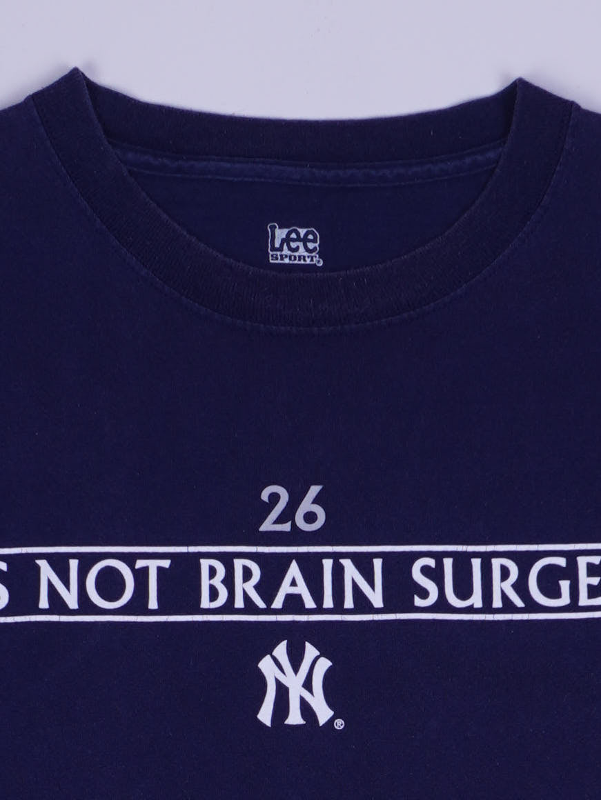 Lee T-Shirt (XL)