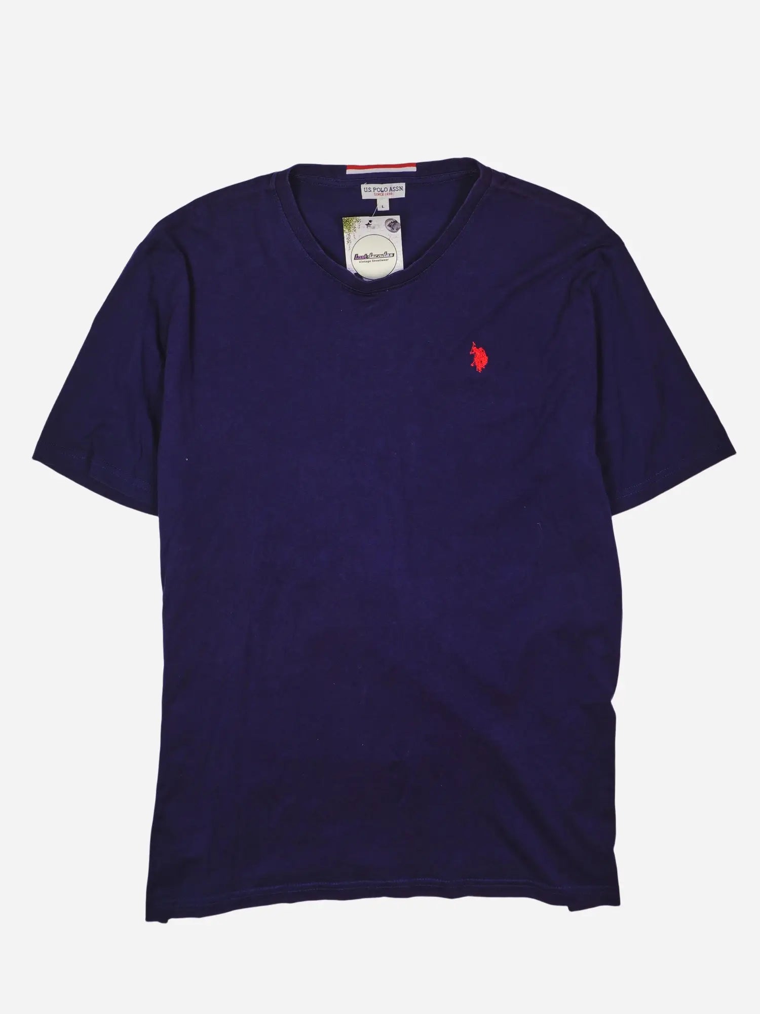 Vintage T-Shirt (L)