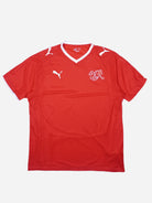 Puma 2018 Heim Trikot (L)