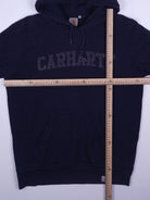 Carhartt Hoodie (M)