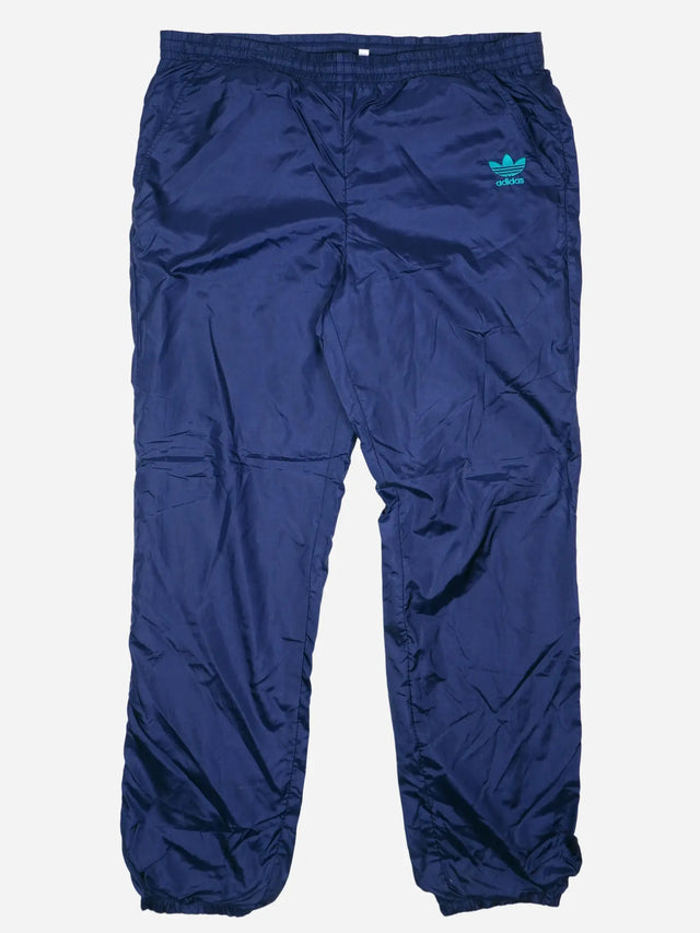 Adidas 80s Track Pants (XXL)
