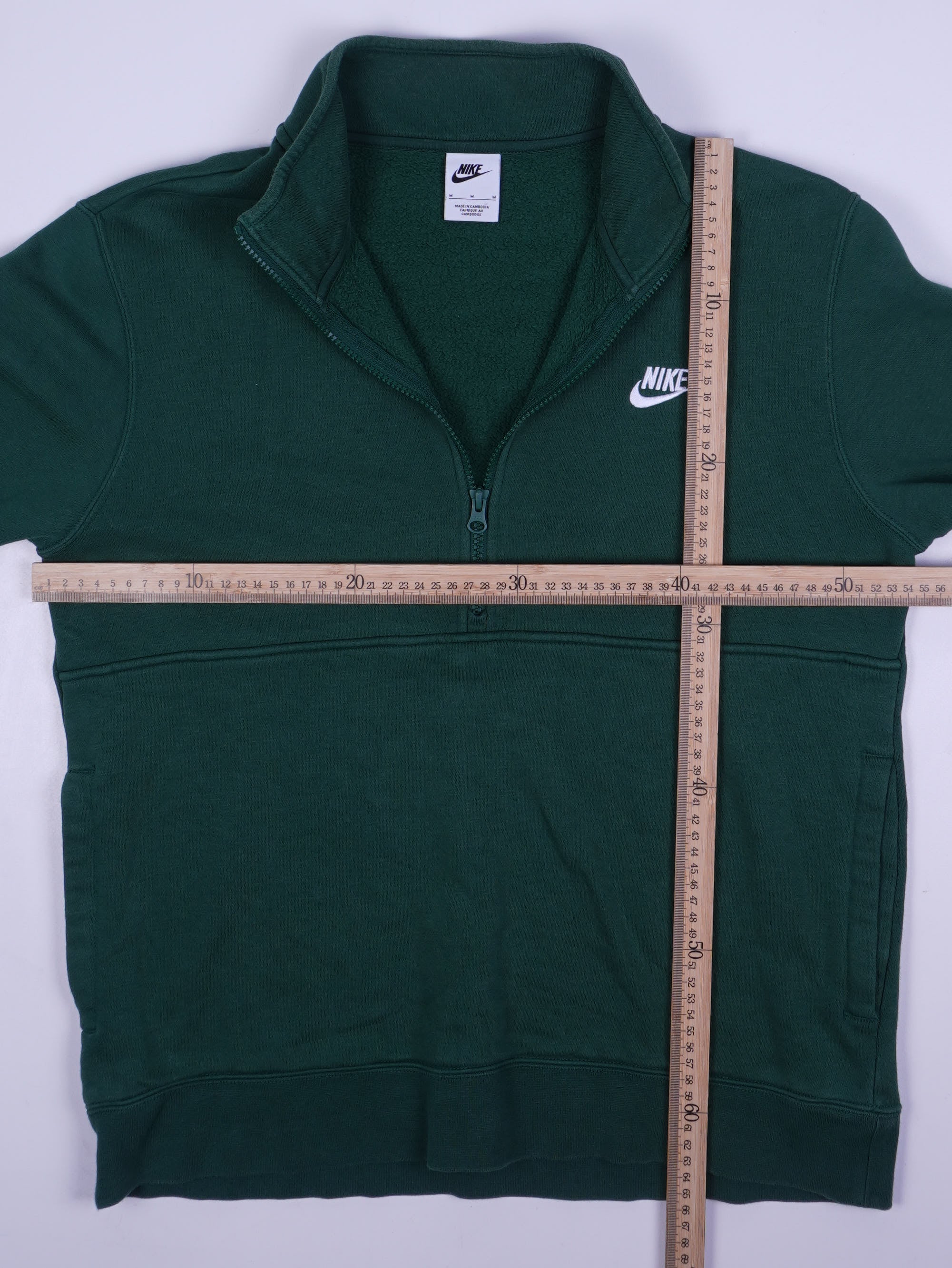 Nike Halfzip Sweater (M)