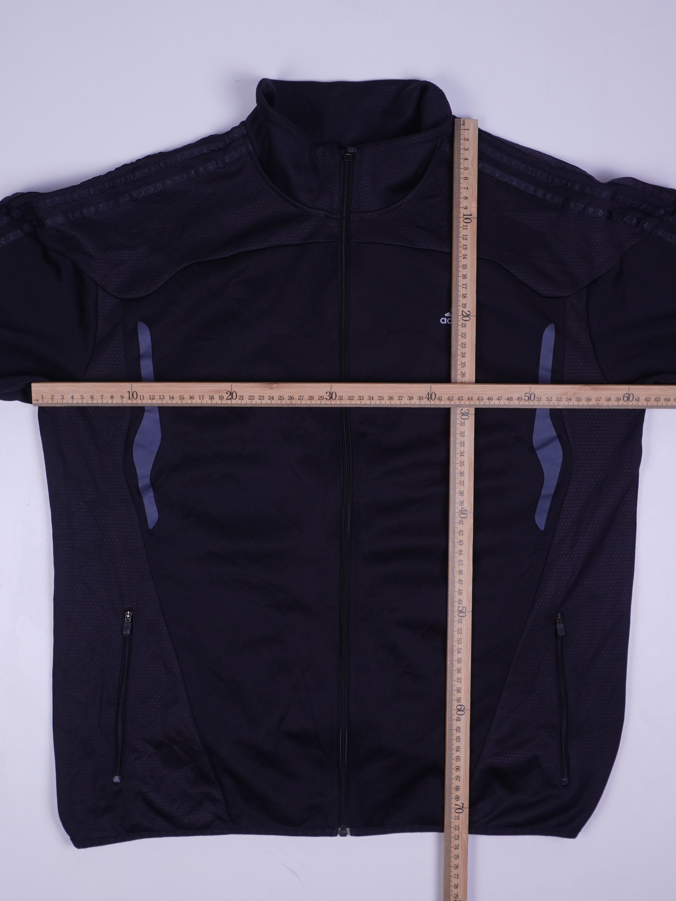 Adidas Trainingsjacke (XL)