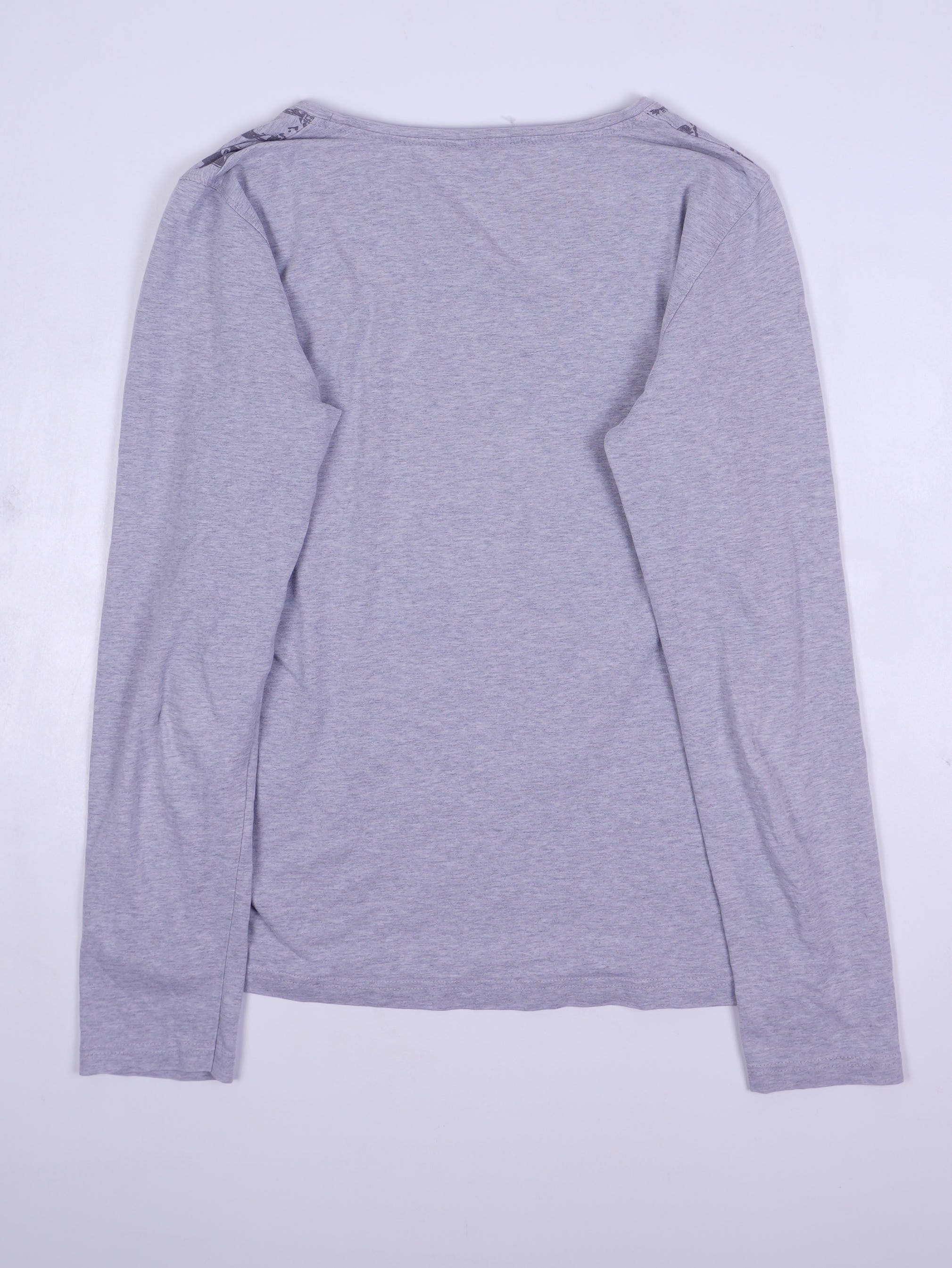 Vintage Longsleeve (S)
