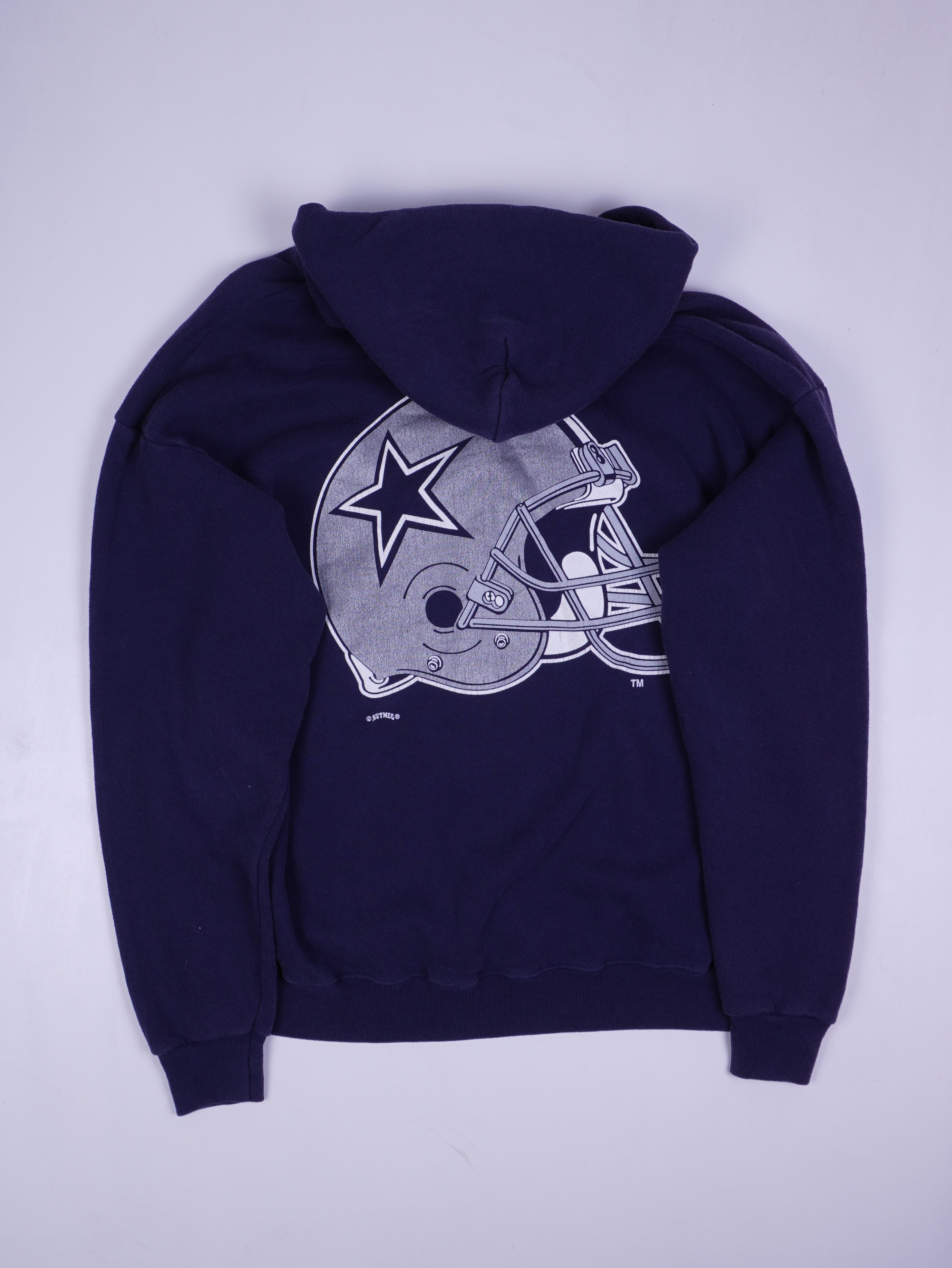 Lee Zip Hoodie (XL)