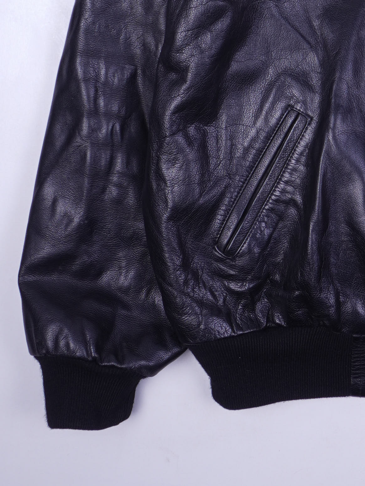 Vintage Leichte Jacke (L)